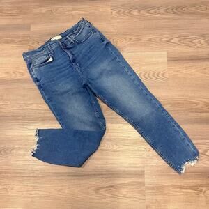 Size 31 We The Free Jeans